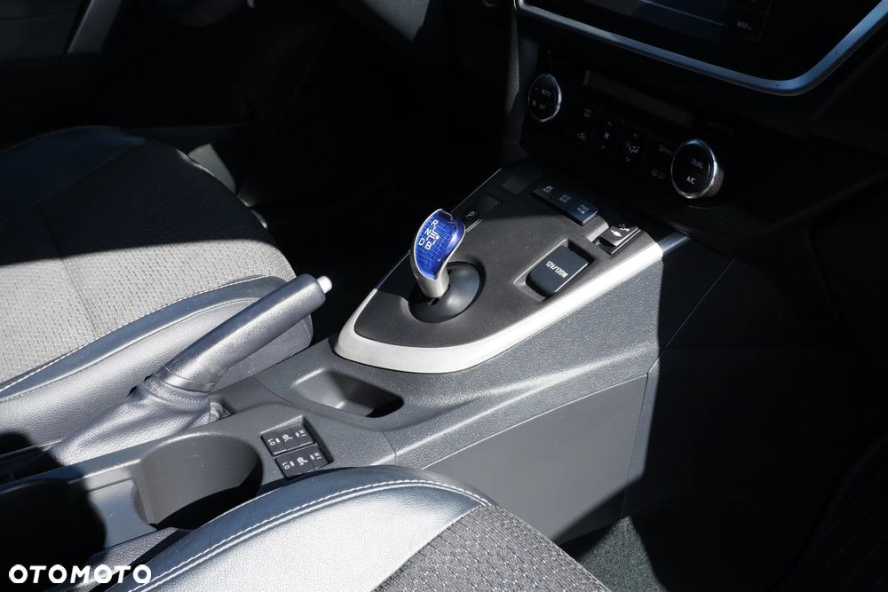 Toyota Auris - 7