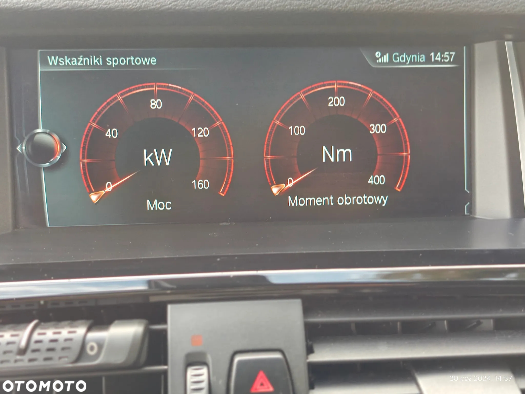 BMW X4 xDrive20d M Sport sport - 29