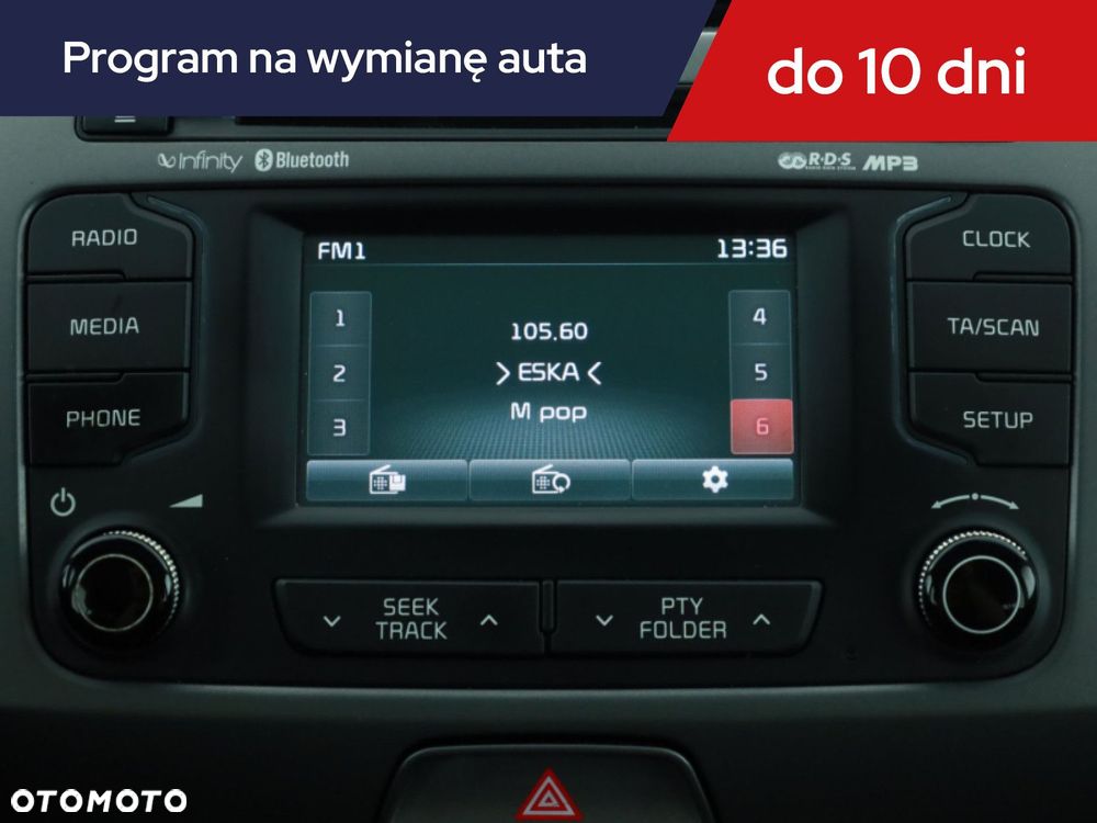 Kia Sportage - 14