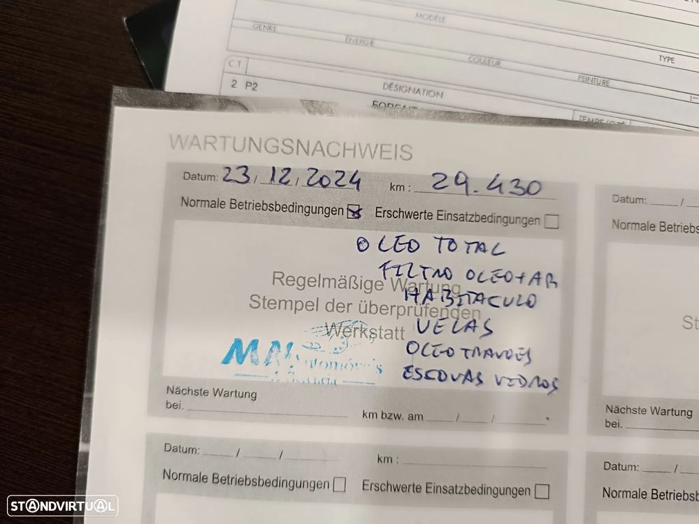 Peugeot 2008 PureTech 130 GPF Stop&Start Active - 51