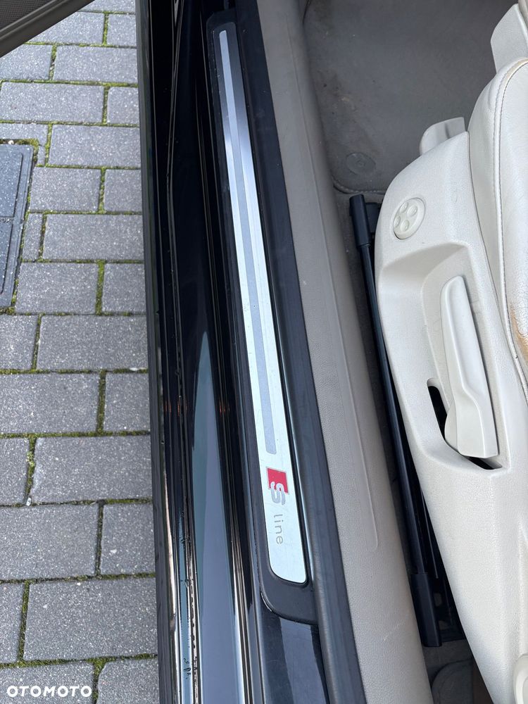 Audi A5 Coupé - 8