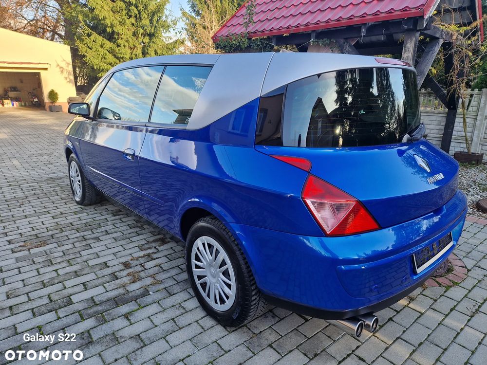 Renault Avantime 3.0 V6 Privilege - 10