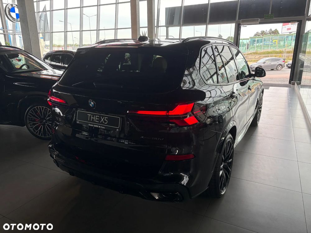 BMW X5 xDrive30d mHEV sport - 7