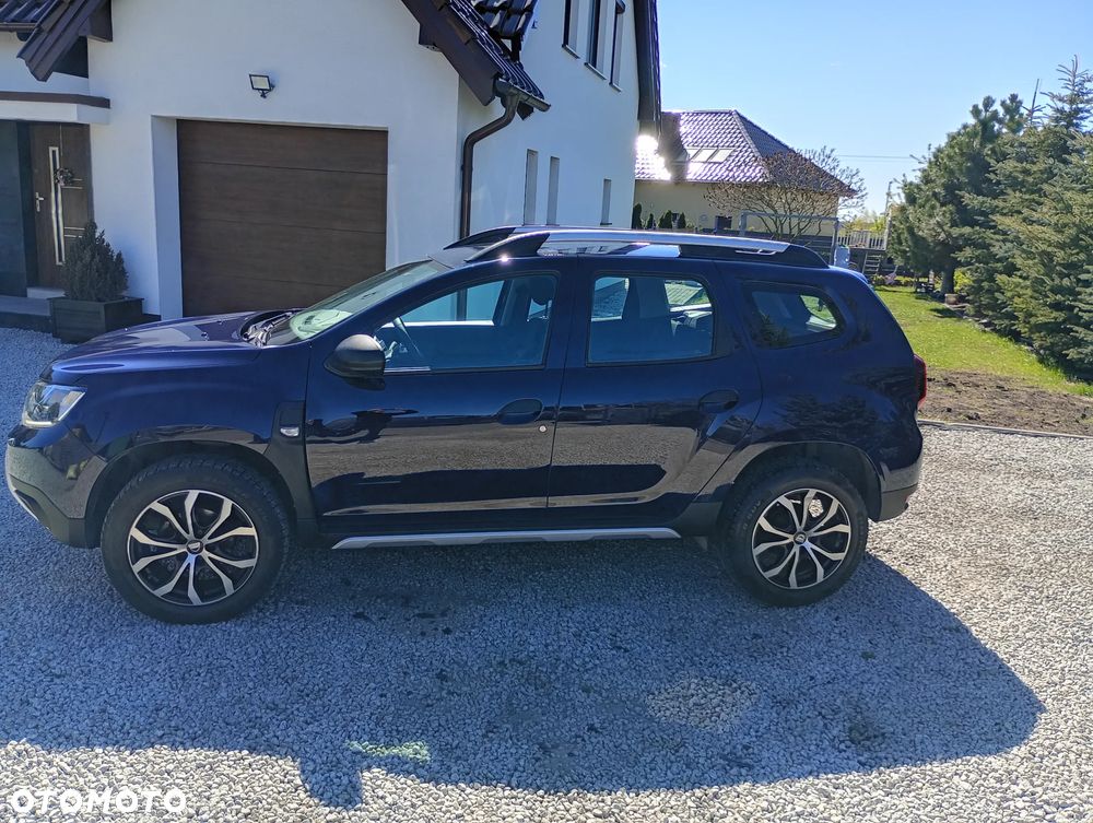 Dacia Duster 1.5 Blue dCi Comfort - 15