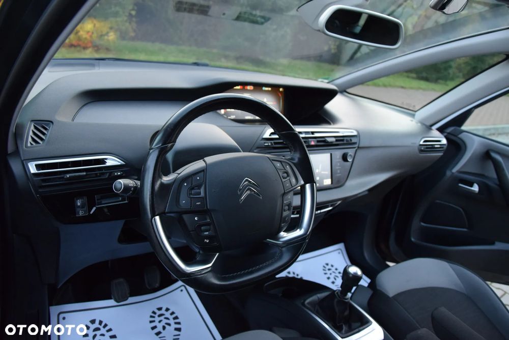 Citroën C4 Picasso PureTech 130 Stop&Start Selection - 27