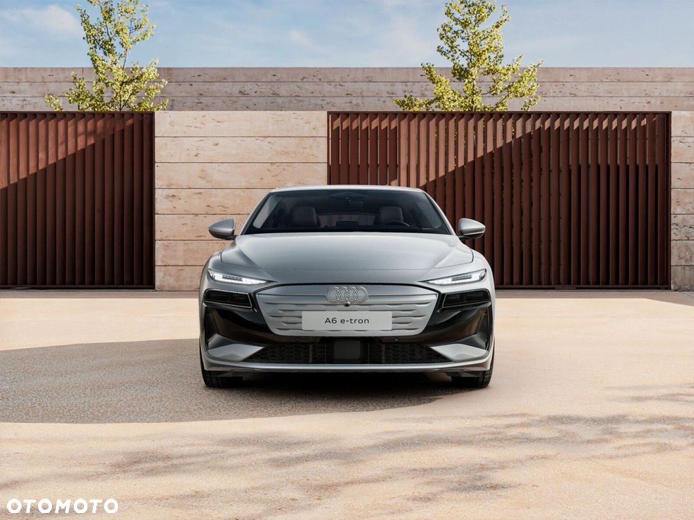 Audi A6 Sportback e-tron - 2