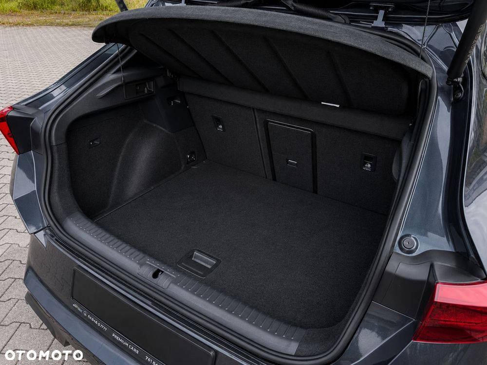 Cupra Formentor 2.0 TSI 4Drive DSG VZ Tribe Edition - 37