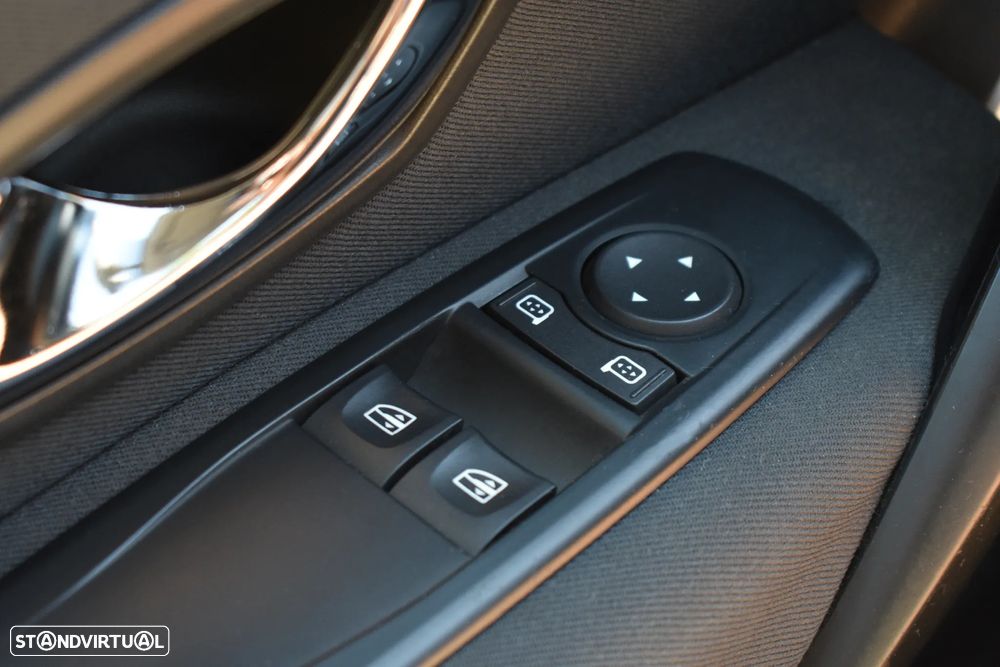 Renault Mégane Coupe - 8