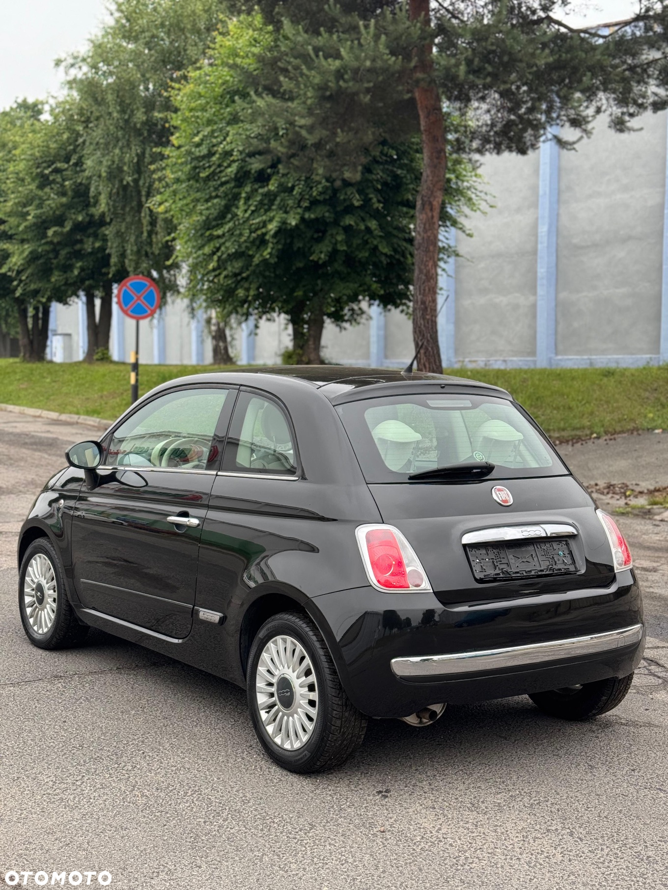Fiat 500 - 9