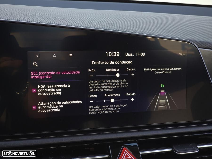 Kia e-Niro - 28