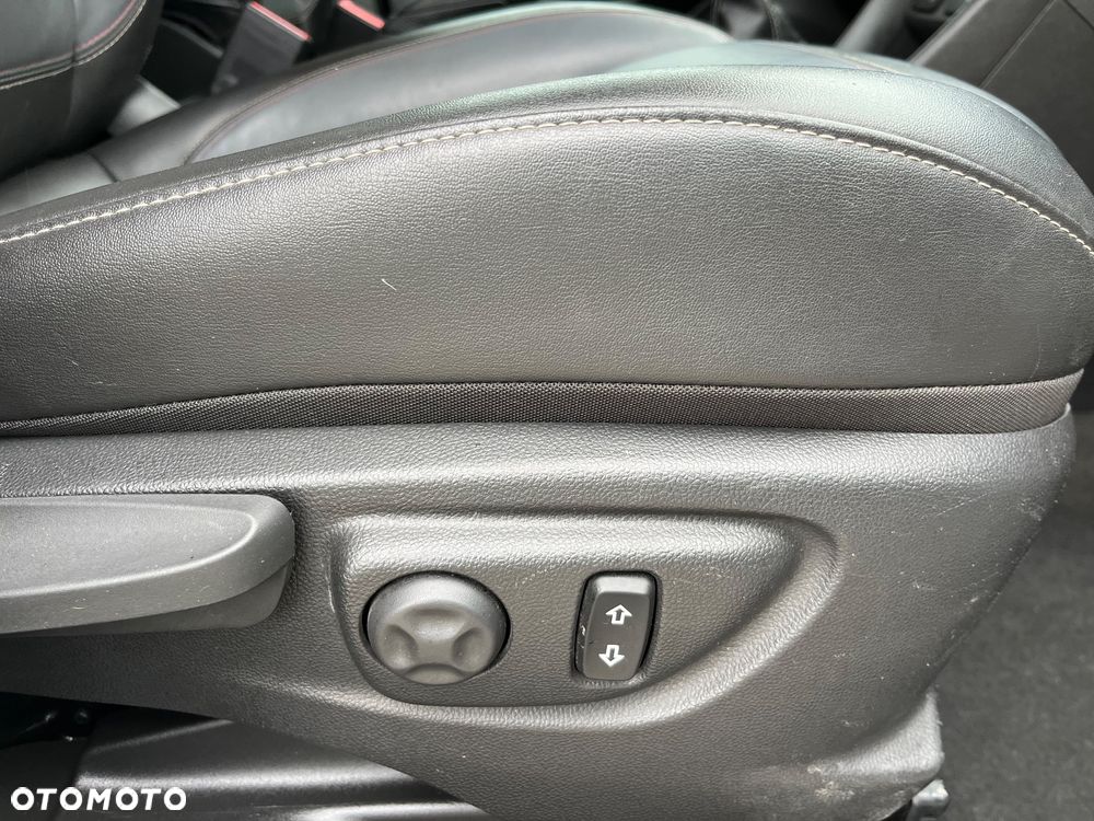 Opel Mokka 1.4 Turbo ecoFLEX Start/Stop Edition - 15