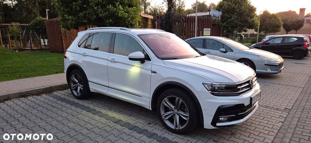 Volkswagen Tiguan 2.0 TSI BMT 4Mot Highline DSG - 4
