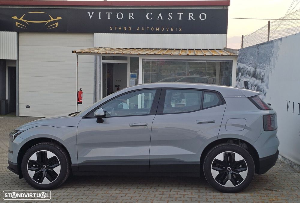 Volvo EX30 69 kWh Single Motor Extended Range Core - 4