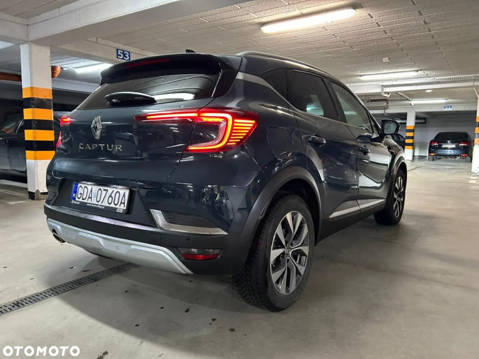 Renault Captur 1.3 TCe Intens - 5