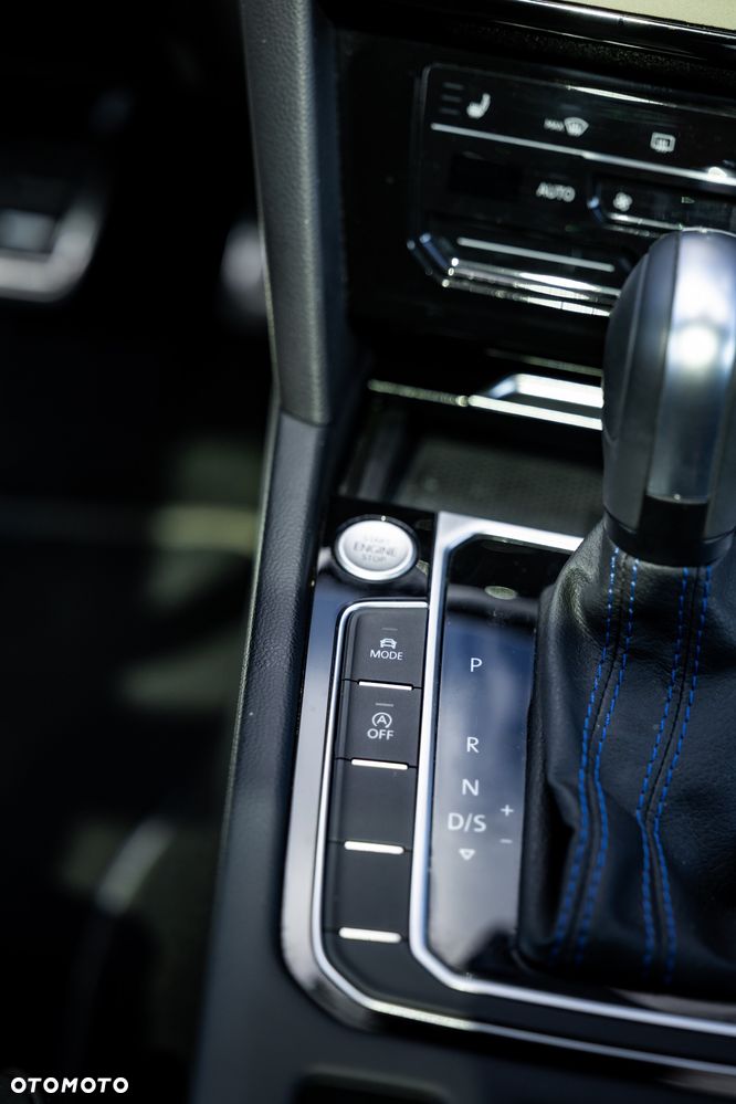 Volkswagen Arteon - 29