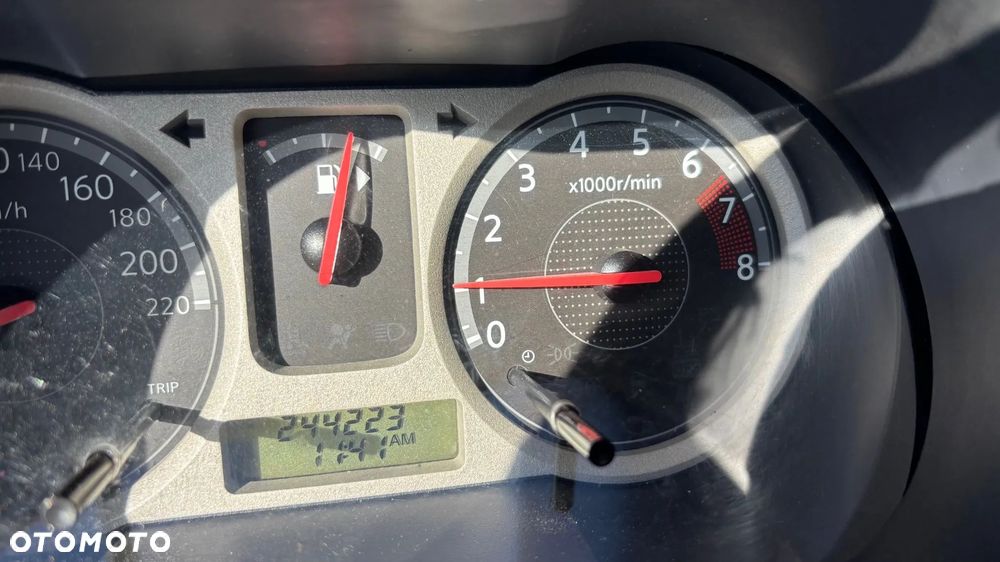 Nissan Note 1.6 more - 24