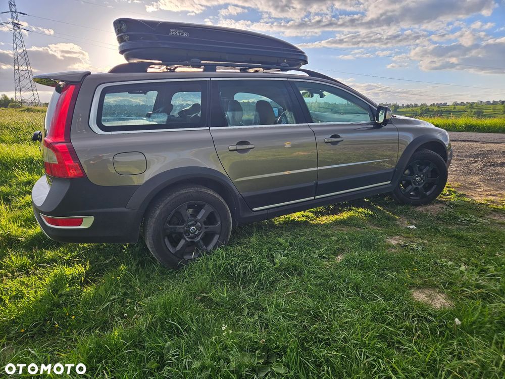Volvo XC 70 - 16