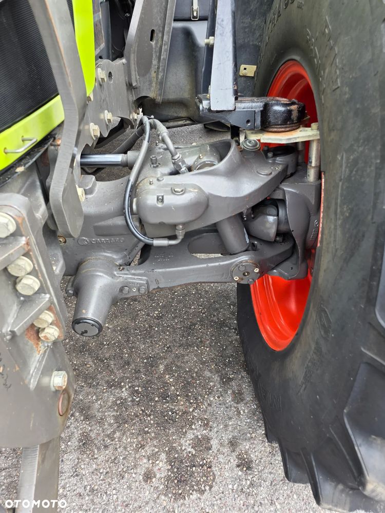 Claas Arion 630 Cis - 25