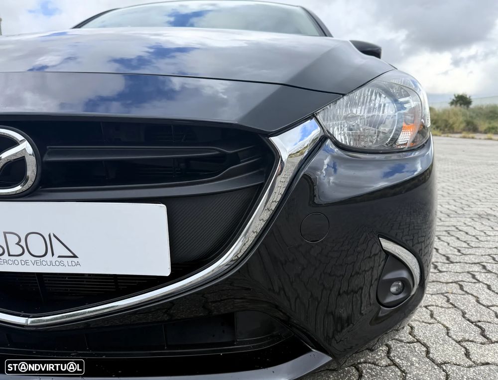 Mazda 2 1.5 Sky.Evolve Navi - 8