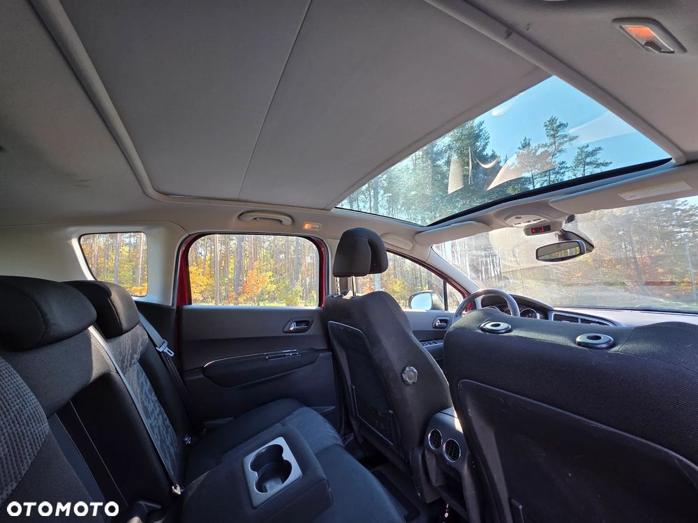 Peugeot 3008 120 VTi Premium - 17