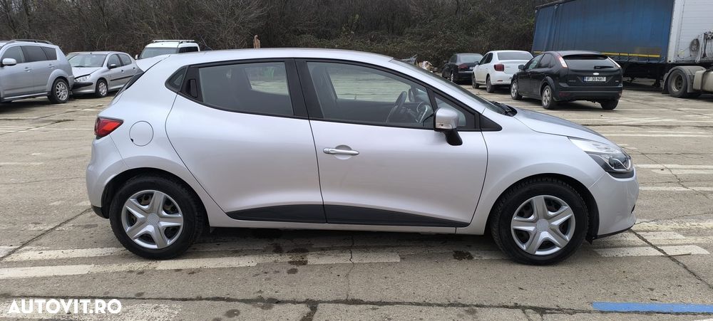 Renault Clio Estate 1.5 dCi Life - 4