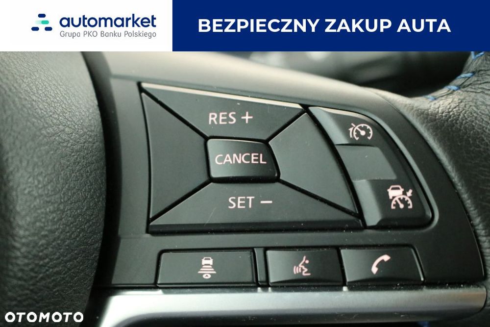 Nissan Leaf 40kWh Acenta - 16