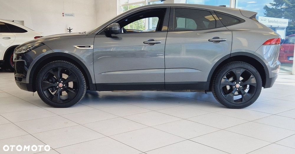 Jaguar E-Pace - 18