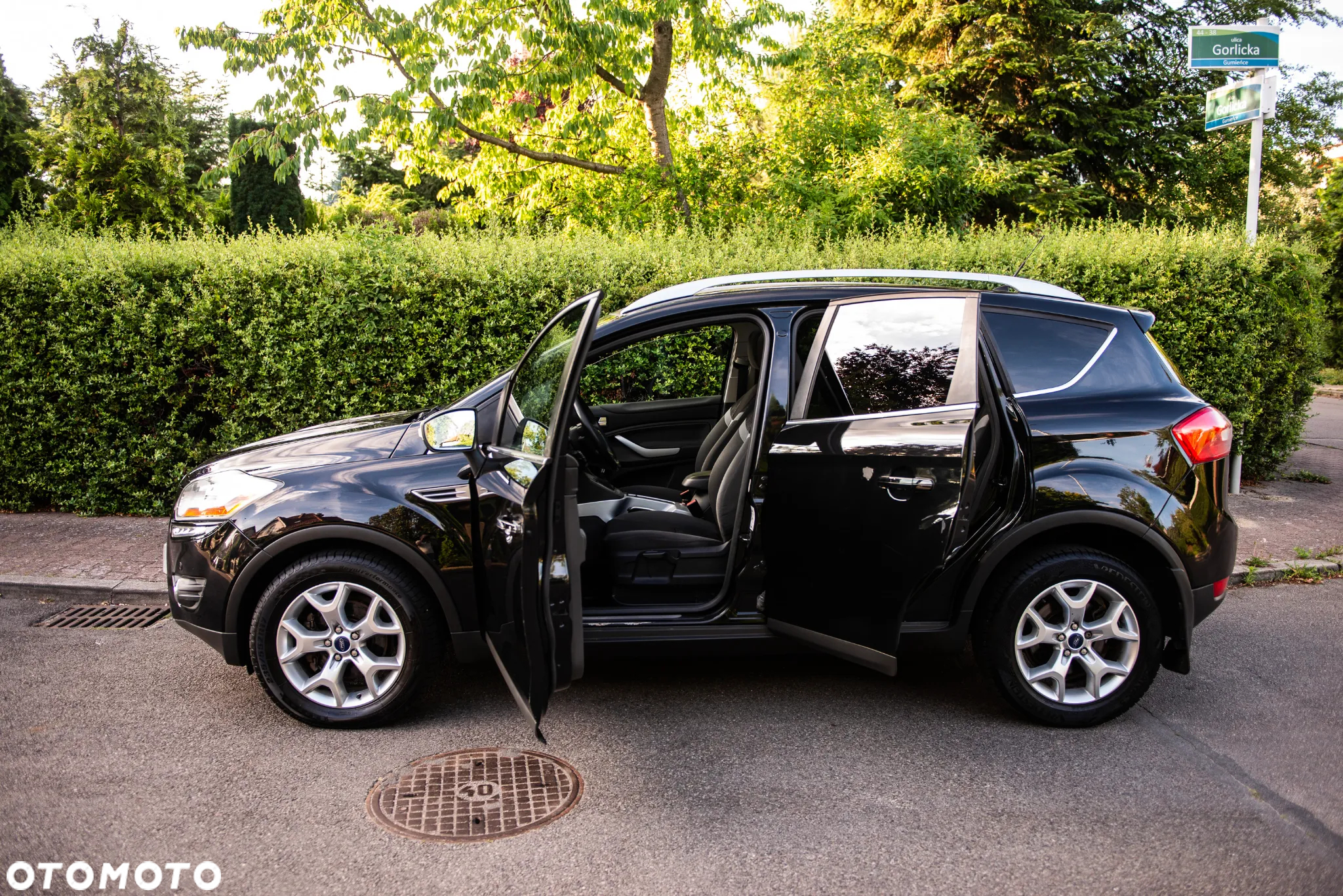 Ford Kuga 2.0 TDCi 4x4 Individual - 9