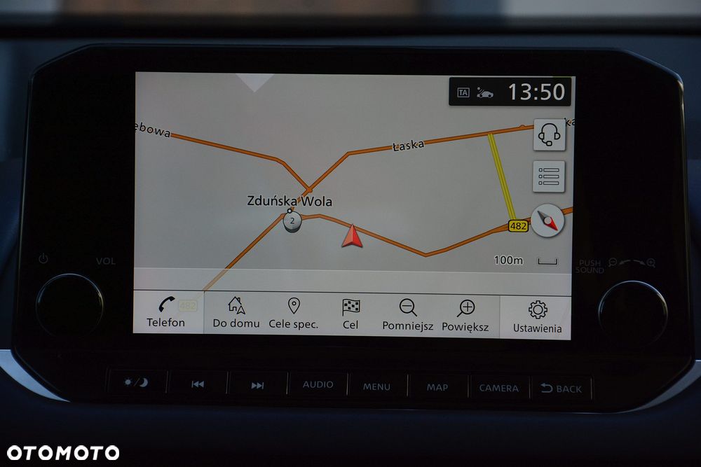 Nissan Qashqai 1.3 DIG-T MHEV N-Connecta - 17