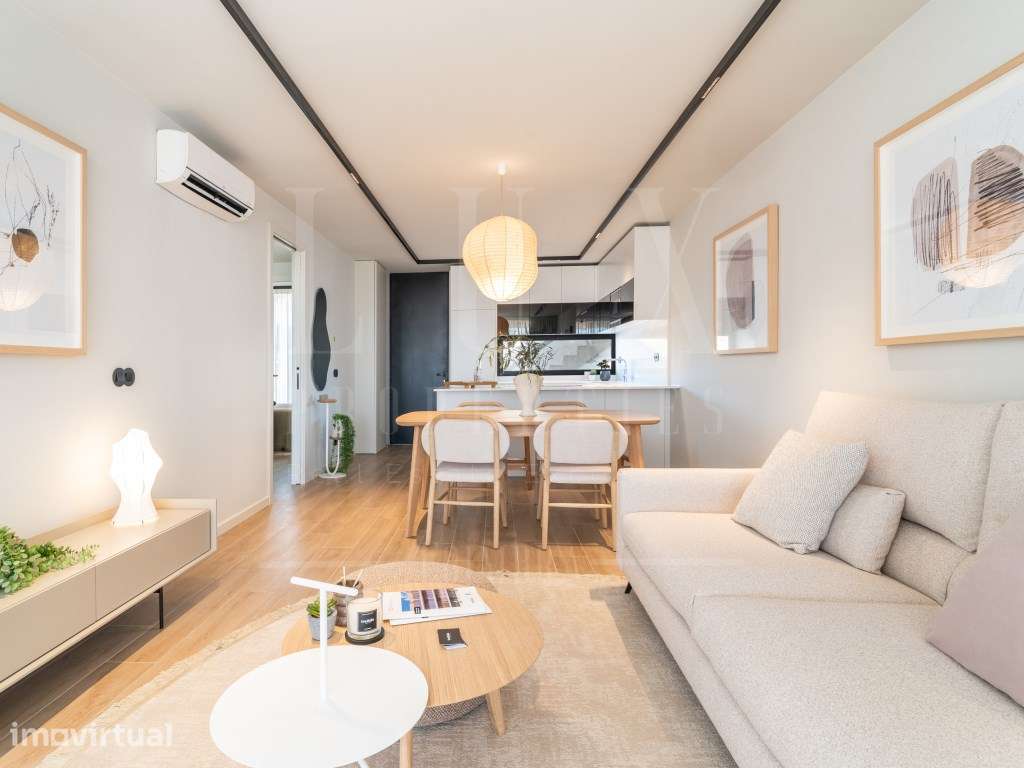 Apartamento T2 | NOVO | Albufeira Living - Grande imagem: 2/25