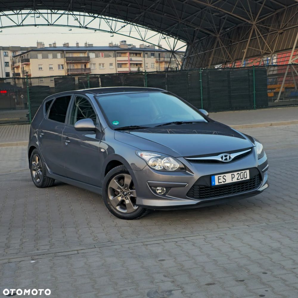 Hyundai i30 1.4 Blue Classic - 2