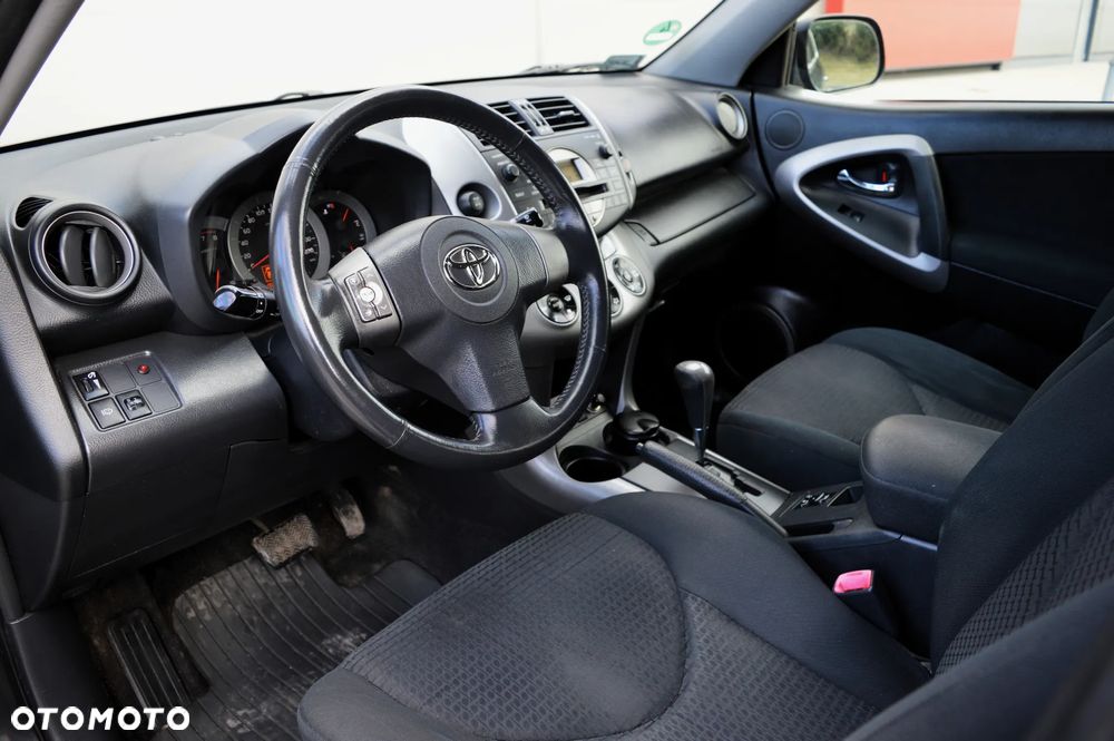 Toyota RAV4 2.0 VVT-i Premium - 5