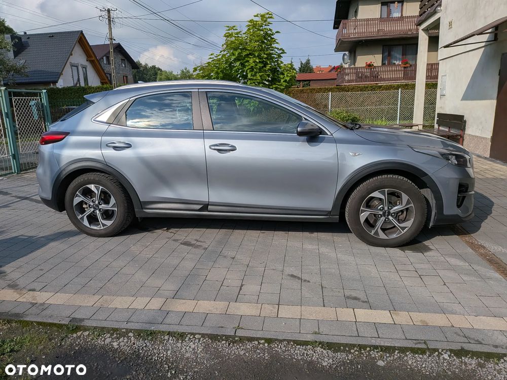 Kia XCeed 1.0 T-GDI M - 9