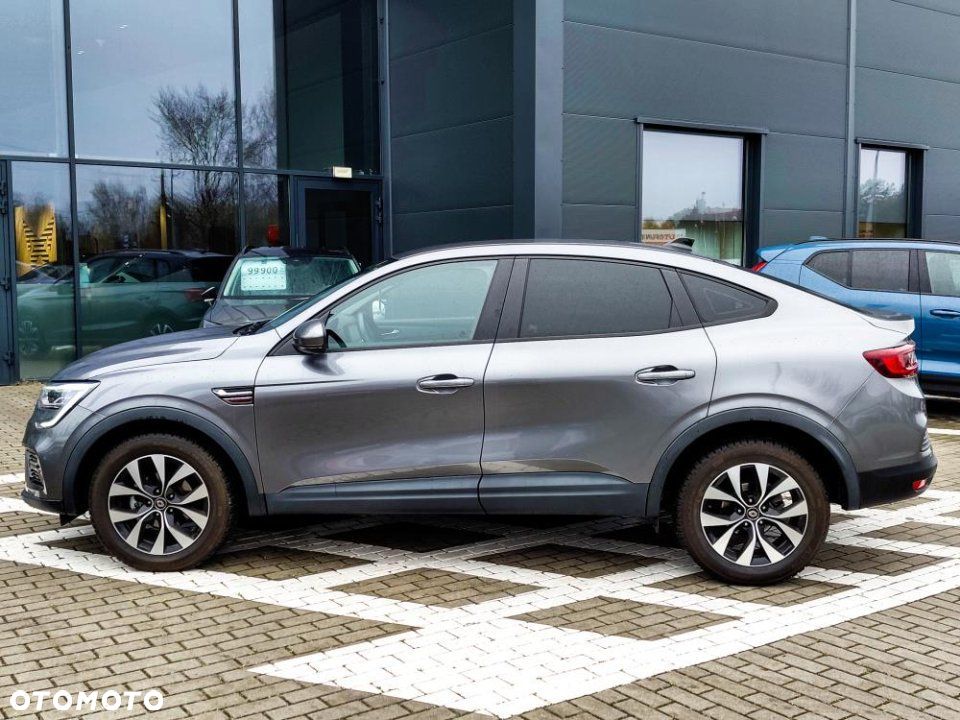 Renault Arkana - 2
