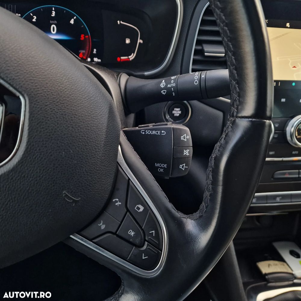 Renault Megane Blue dCi 116 Intens - 18