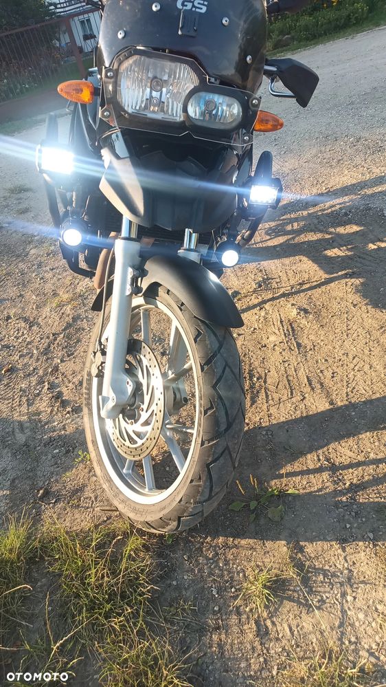 BMW GS - 2