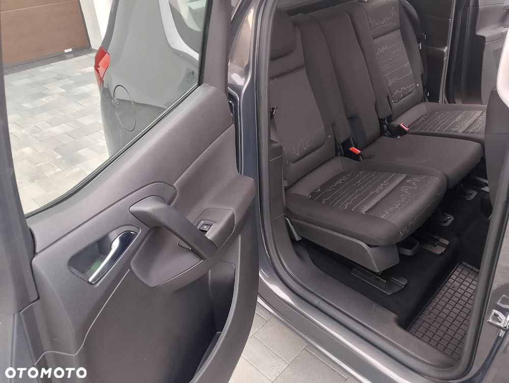Opel Meriva - 21