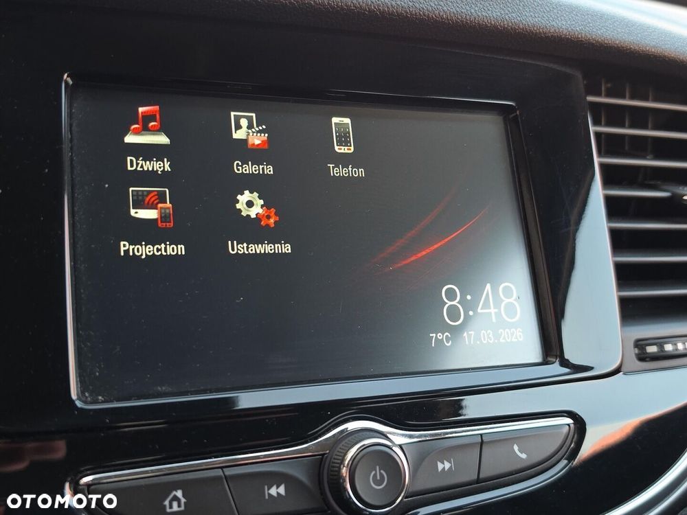 Opel Mokka - 19