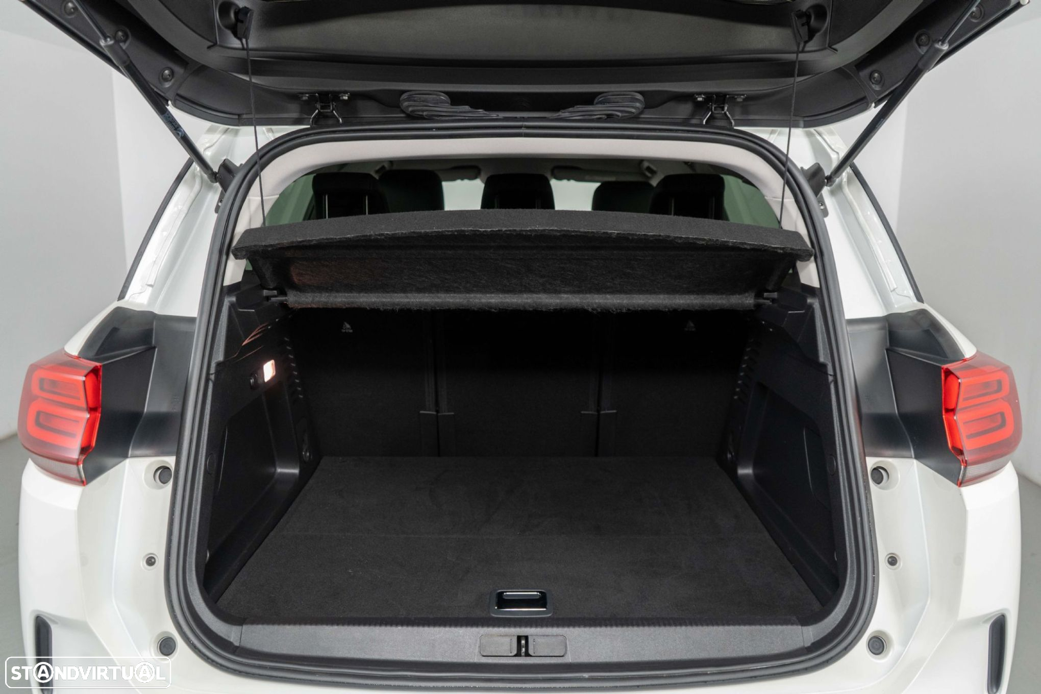 Citroën C5 Aircross 1.6 Hybrid Shine e-EAT8 - 12