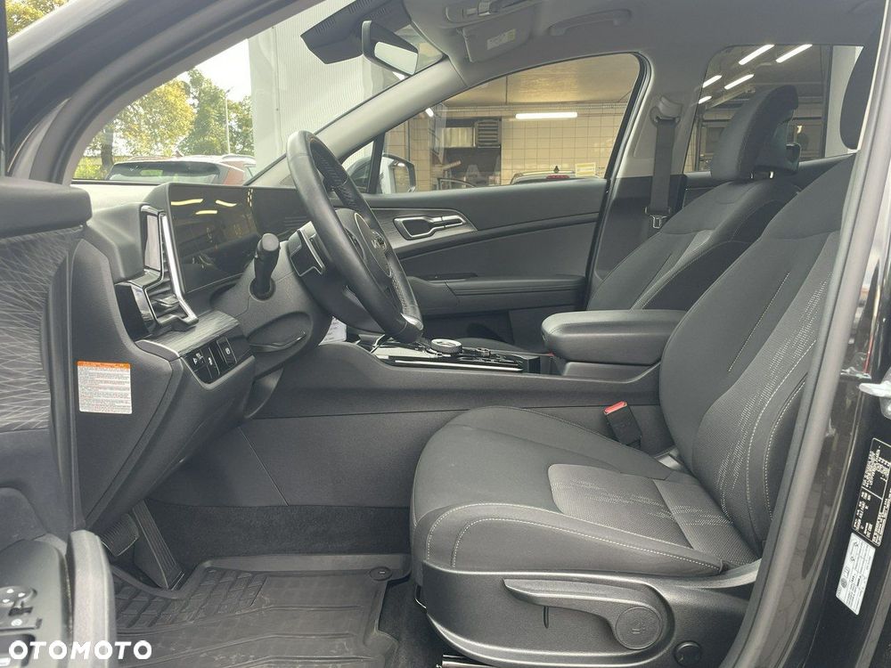 Kia Sportage - 11