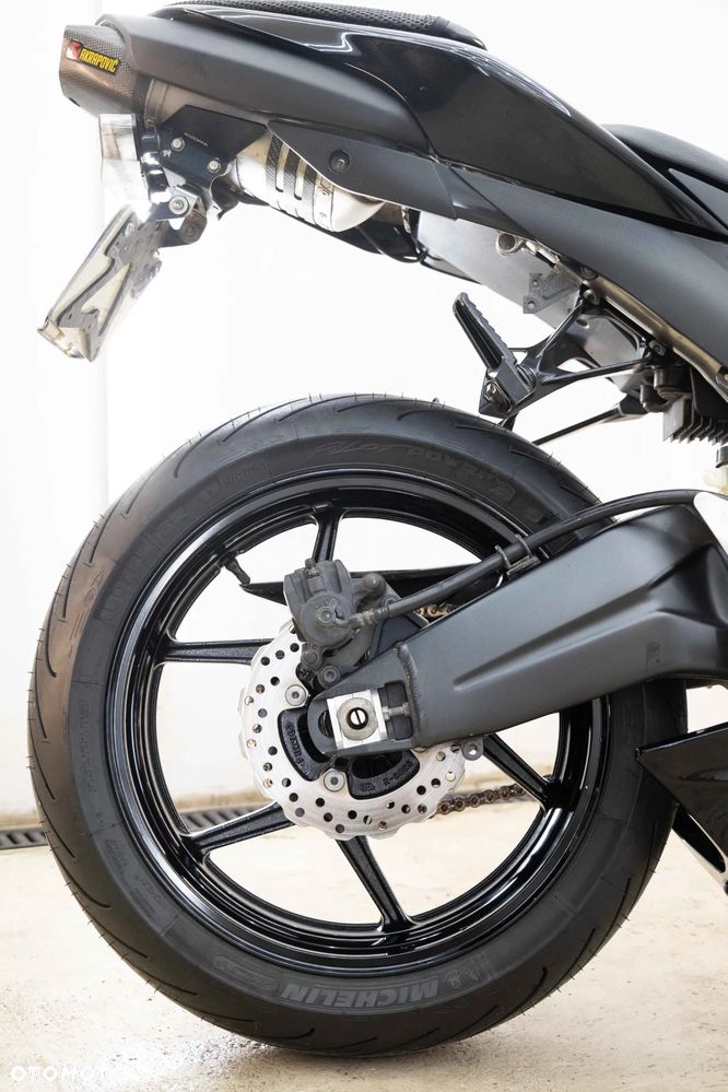 Kawasaki ZX - 36