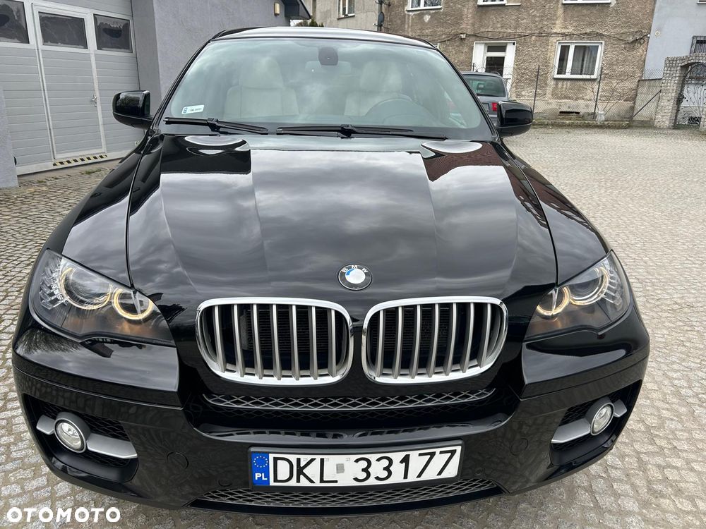 BMW X6 50i xDrive - 3