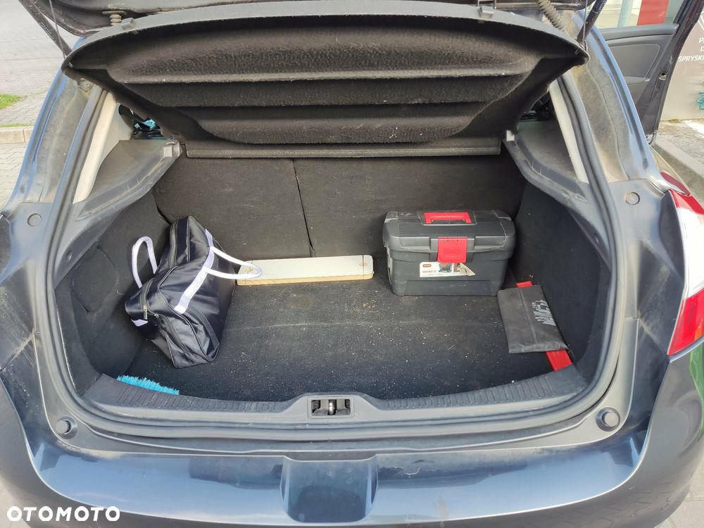 Renault Megane 1.6 16V 110 Dynamique - 11