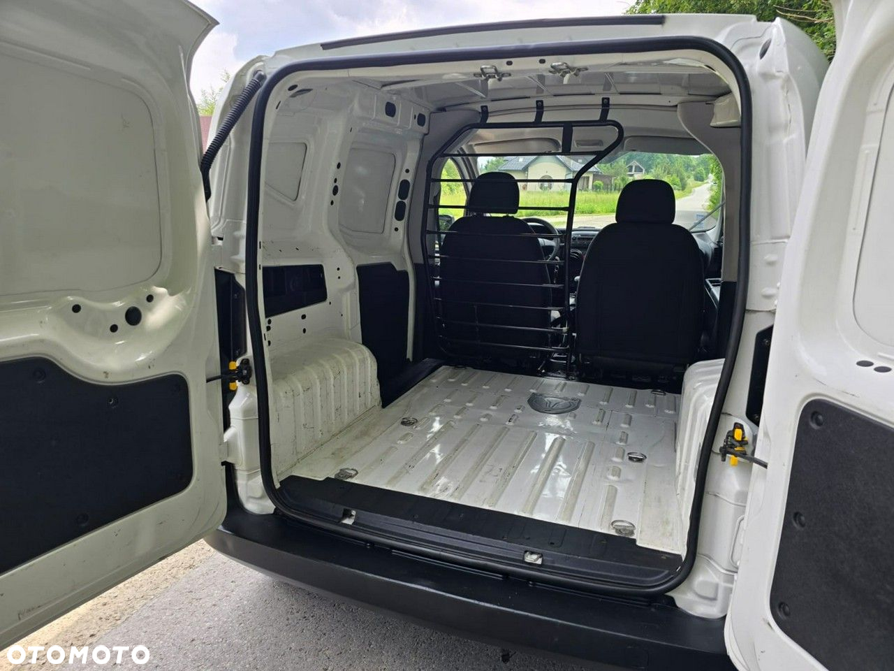 Fiat Fiorino - 26