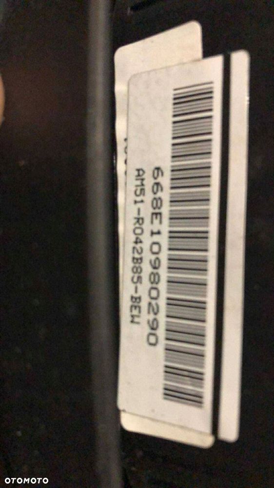 poduszka powietrzna kierowcy ford focus mk3 - 5