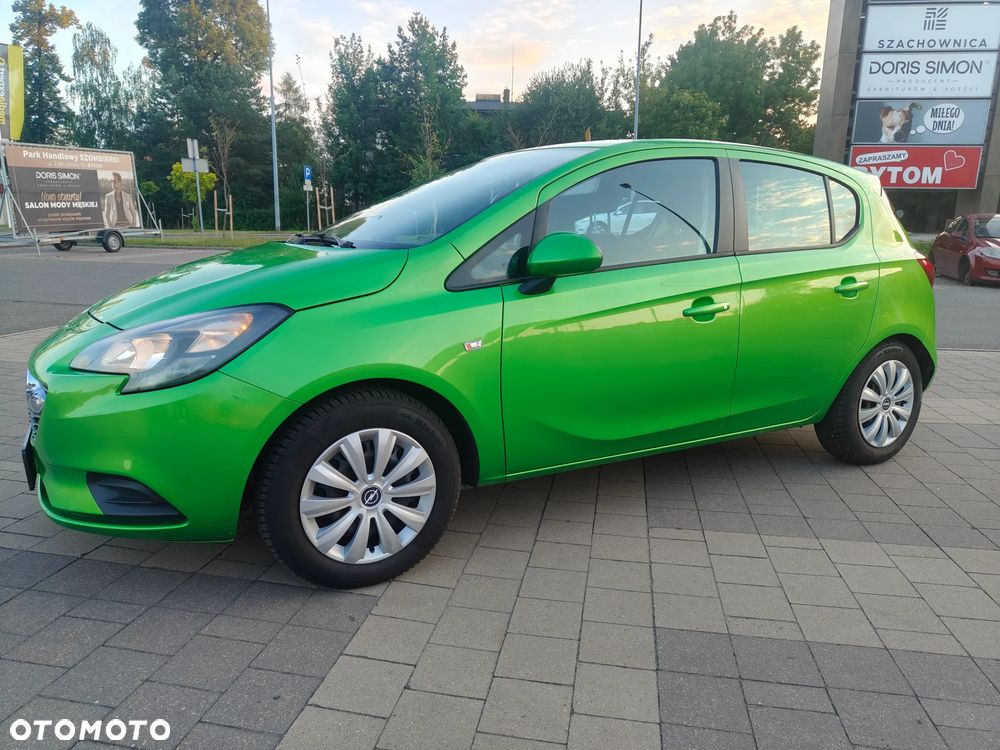 Opel Corsa 1.4 Color Edition - 2