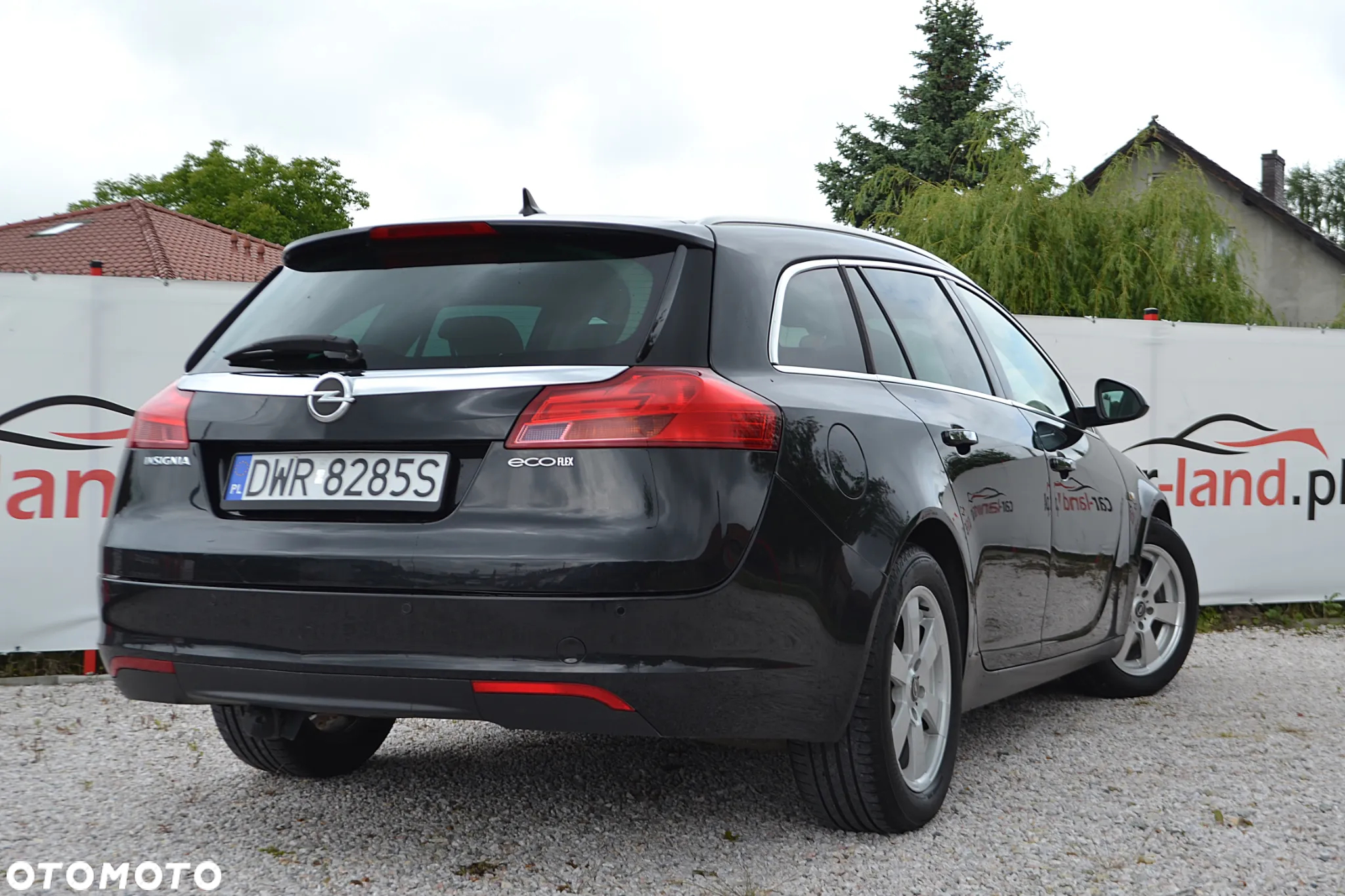 Opel Insignia - 15