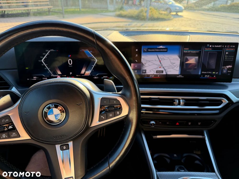 BMW Seria 3 - 22