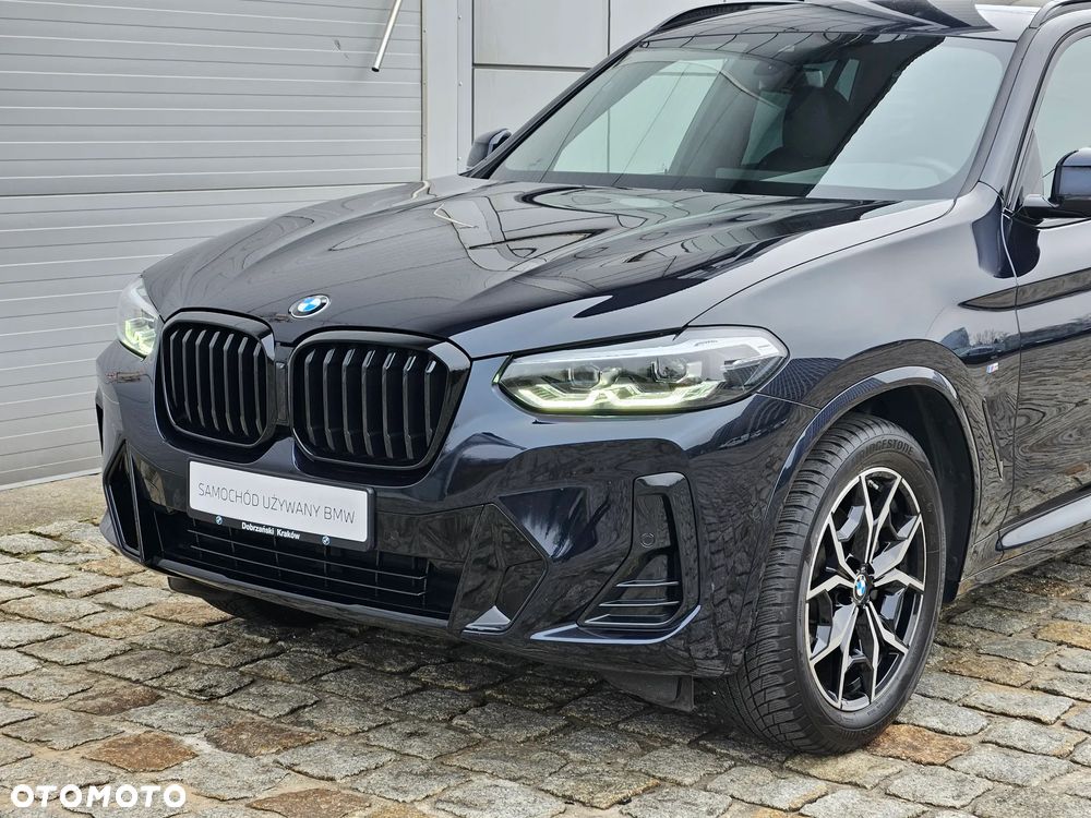 BMW X3 - 11
