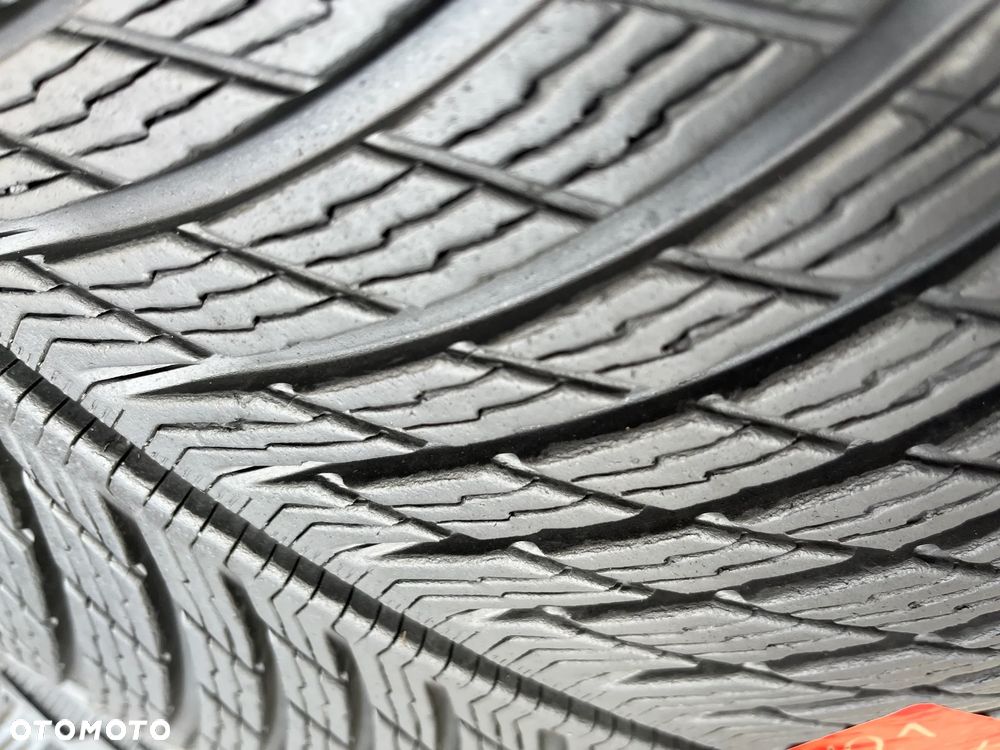 Michelin 265 35 21 Pilot Alpin 5 1szt. Zima - 3